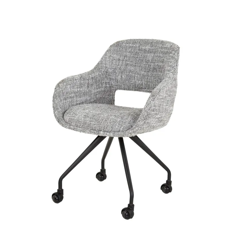 Armstuhl spring Rollen